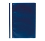 Chemise de présentation à lamelles Exacompta 22,7 x 30,3 cm