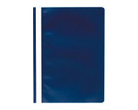 Chemise de présentation à lamelles Exacompta 22,7 x 30,3 cm