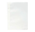 Chemise de présentation à lamelles Exacompta 22,7 x 30,3 cm