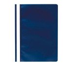 Chemise de présentation à lamelles Exacompta 22,7 x 30,3 cm