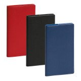 Agenda Exacompta Eurotime 16 Barbara semainier 2026 -  8,5 x 16 cm assorti