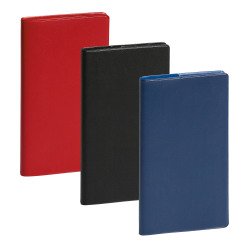 Agenda Exacompta Eurotime 16 Barbara semainier 2026 - 8,5 x 16 cm assorti

Terminplaner Exacompta Eurotime 16 Barbara Wochenterminplaner 2026 - 8,5 x 16 cm assortiert