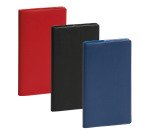 Agenda Exacompta Eurotime 16 Barbara semainier 2026 -  8,5 x 16 cm assorti