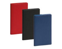 Exacompta Eurotime 16 Barbara weekly agenda 2027 - 8.5 x 16 cm assorted