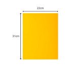 Sous-chemise standard 80 g Rock"s Exacompta 22 x 31 cm - Paquet de 30