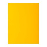 Standard 80 g subfolder Rock's Exacompta 22 x 31 cm yellow - Pack of 30