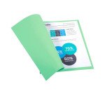 Standard folder 210 g Exacompta Forever 24 x 32 cm - Pack of 100