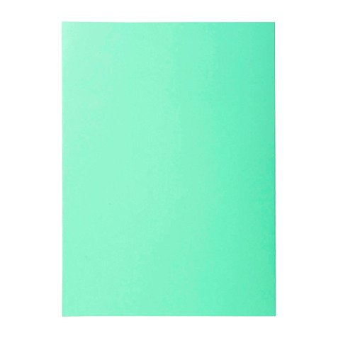 Sous-chemise standard 60 g Super Exacompta 22 x 31 cm - Paquet de 100