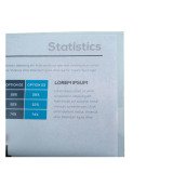 Chemise coin plastique Exacompta A4 polypropylène 12/100e transparente incolore - Paquet de 10