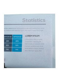 Chemise coin plastique Exacompta A4 polypropylène 12/100e transparente incolore - Paquet de 10