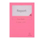 Super Exacompta Paper Corner Shirt with Window - Pack of 100