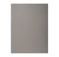 Chemise standard 210 g Exacompta Forever 24 x 32 cm - Paquet de 100