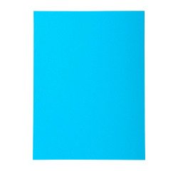 Standard folder 210 g Exacompta Forever 24 x 32 cm - Pack of 100