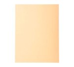 Dossiermap 210 g Exacompta Forever 24 x 32 cm - Pakket van 100