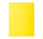Dossiermap 210 g Exacompta Forever 24 x 32 cm - Pakket van 100