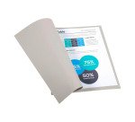 Chemise standard 210 g Exacompta Forever 24 x 32 cm - Paquet de 100