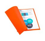 Standardhemd 210 g Exacompta Forever 24 x 32 cm - Packung mit 100