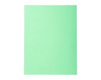 Standard folder 210 g Exacompta Forever 24 x 32 cm - Pack of 100