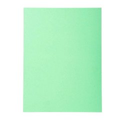 Standardhemd 210 g Exacompta Forever 24 x 32 cm - Packung mit 100