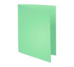 Standard folder 210 g Exacompta Forever 24 x 32 cm - Pack of 100
