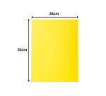 Chemise standard 210 g Exacompta Forever 24 x 32 cm - Paquet de 100