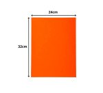 Standardhemd 210 g Exacompta Forever 24 x 32 cm - Packung mit 100