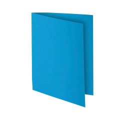 Chemise standard 210 g Exacompta Rock"s 24 x 32 cm - Paquet de 10