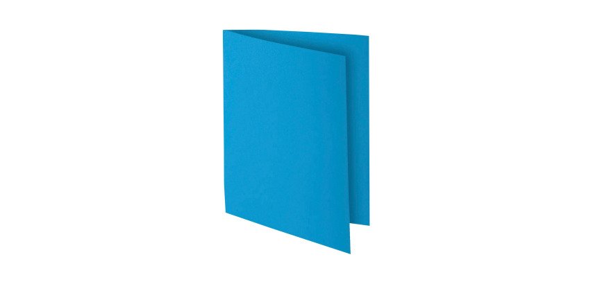 Shirt standard 210 g Exacompta Rock"s 24 x 32 cm - Pack of 10