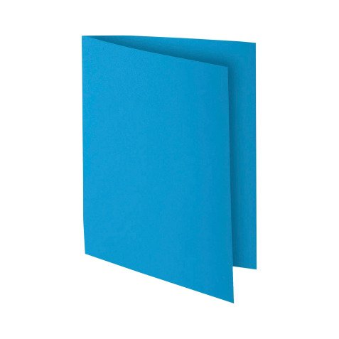 Chemise standard 210 g Exacompta Rock"s 24 x 32 cm - Paquet de 10