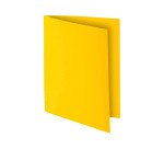 Chemise standard 210 g Exacompta Rock"s 24 x 32 cm - Pack von 10