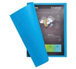 Chemise standard 210 g Exacompta Rock"s 24 x 32 cm - Paquet de 10