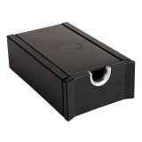 Fichier pour cartes de visite Exacompta Exactive
