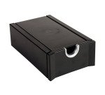 Fichier pour cartes de visite Exacompta Exactive