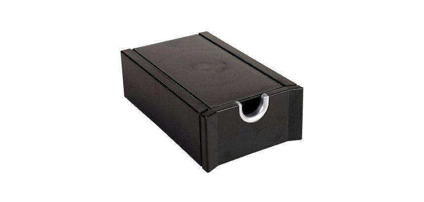 Fichier pour cartes de visite Exacompta Exactive