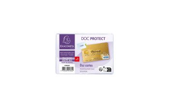 Étuis de protection