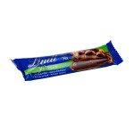 Barre chocolat au lait noisettes Lindt Nocciolatte - 35 g