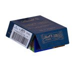 Barre chocolat au lait noisettes Lindt Nocciolatte - 35 g