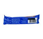 Barre chocolat au lait noisettes Lindt Nocciolatte - 35 g