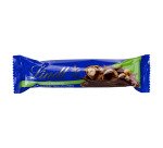 Barre chocolat au lait noisettes Lindt Nocciolatte - 35 g