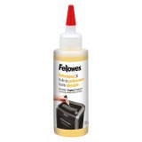 Huile lubrifiante pour destructeurs - 120 ml