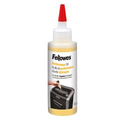 Smeermiddel voor shredders - 120 ml