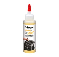 Lubricant oil for shredders - 120 ml
