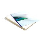 Pochettes de plastification Fellowes A5 2 x 125 µ mates - Boite de 100