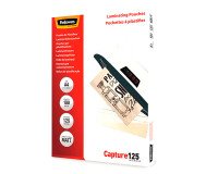 Lamineerhoesjes Fellowes A5 2 x 250 µ mat - Doos van 100