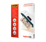 Lamineerhoesjes Fellowes A5 2 x 250 µ mat - Doos van 100