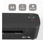 ```
Laminator Arc A4 Fellowes
```
