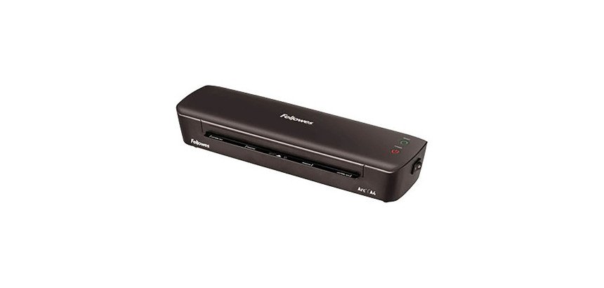 Plastifieuse Arc A4 Fellowes