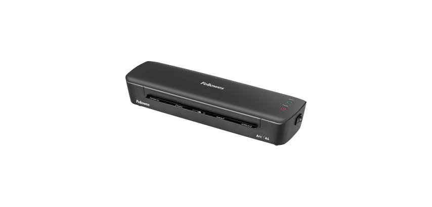 Plastifieuse Fellowes Arc A4