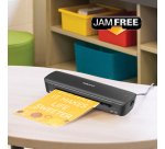 ```
Laminator Arc A4 Fellowes
```