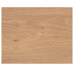 Modulo aggiuntivo per tavolo alto eden 140x60 rovere